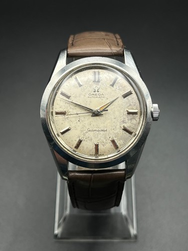 Omega seamaster réf - seamaster, 3sc