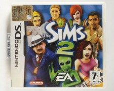 The sims nintendo dsi 2ds - ds,