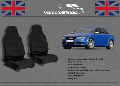 Coprisedili per audi rs4 - coprisedili,