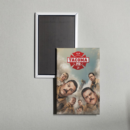 Calamita armadietto frigo