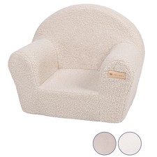 Poltrona poltroncina morbida