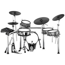 Kit batteria roland - kit,
