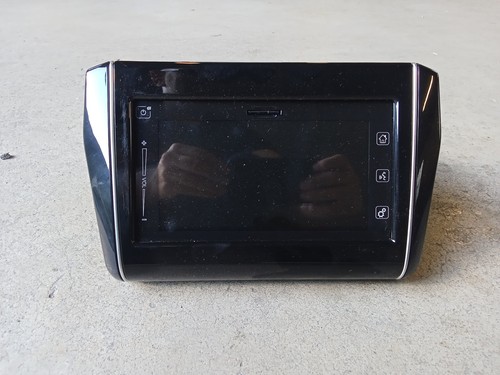 Autoradio originale suzuki - autoradio,