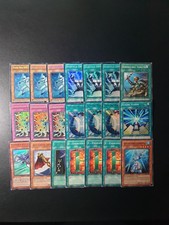Yugioh Hero Beat Lot Edison