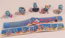 Sorpresine Ovetti Kinder