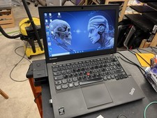 Lenovo  ThinkPad X240 Intel