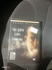 Il Sesto Senso Dvd Deluxe