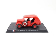 Del Prado modellino auto