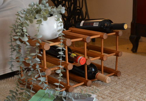 Cantinetta porta bottiglie - cantinetta,