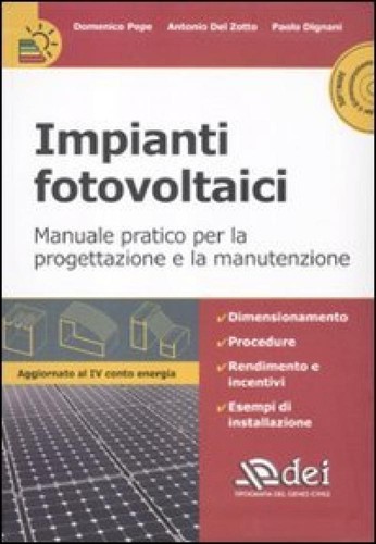 Impianti fotovoltaici nuovo - fotovoltaici,