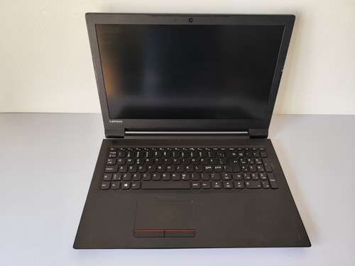 Notebook lenovo ideapad - lenovo, v110