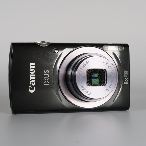 Canon ixus 162 - canon, compact