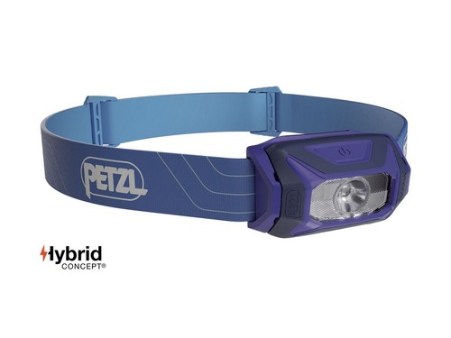 Petzl lampada frontale 300 - lampada,