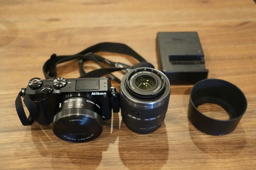 Nikon 379969 - j5,