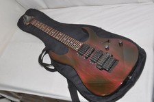 Chitarra elettrica ibanez - chitarra,