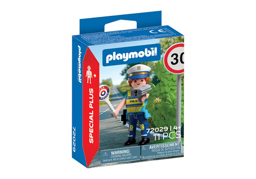 Playmobil action heroes - playmobil,