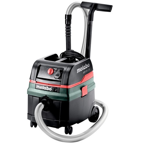 Metabo aspiratore universale - metabo,