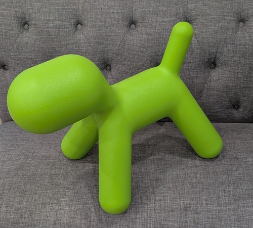 Eero aarnio puppy too - eero, me