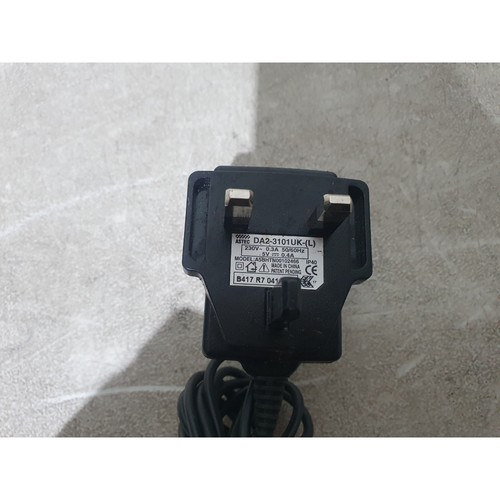 Adattatore rete astec - di,