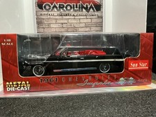 1:18 SUN STAR 1961 CHEVROLET