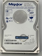 Maxtor DiamondMax 10 80GB IDE