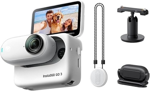 Insta360 64 gb - 3,,