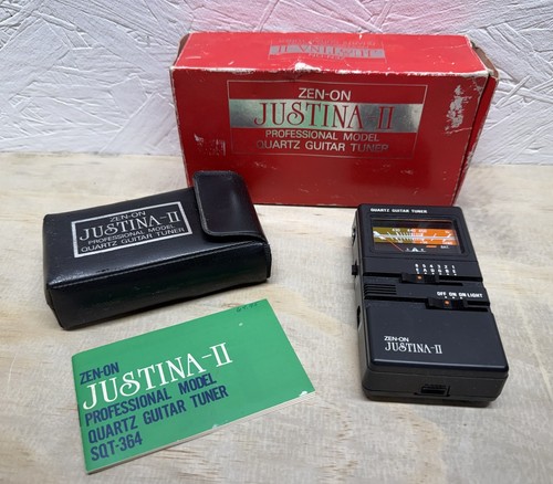 Justina accordatore - justina, ii