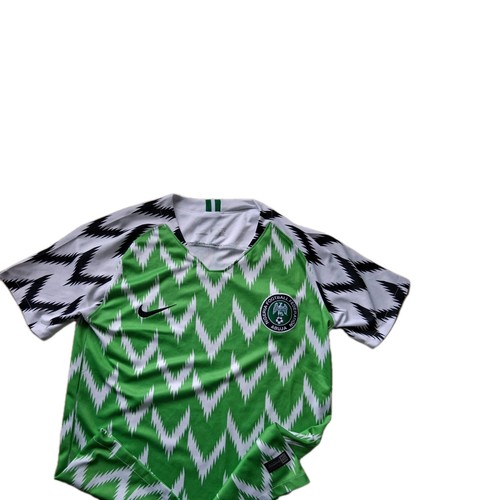 Nigeria football nike - nigeria,