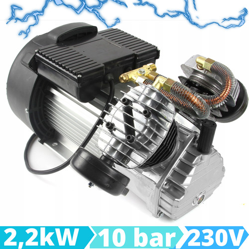 Compressore 8 bar 2 - compressore,