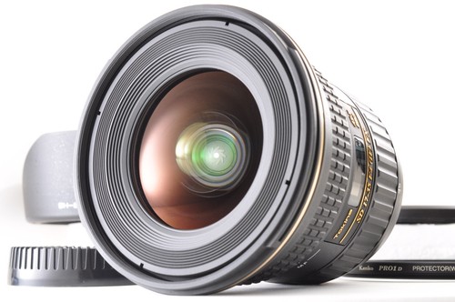 Come nuovo tokina - *come, pro