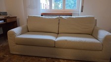 Divano posti usato - divano, 3