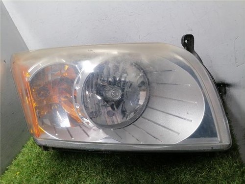 Faro anteriore destro dodge - anteriore,