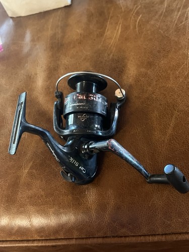 Mulinello pesca black - mulinello,