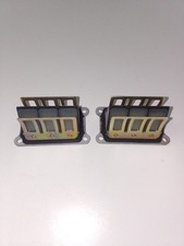 Caja De Láminas Suzuki RGV