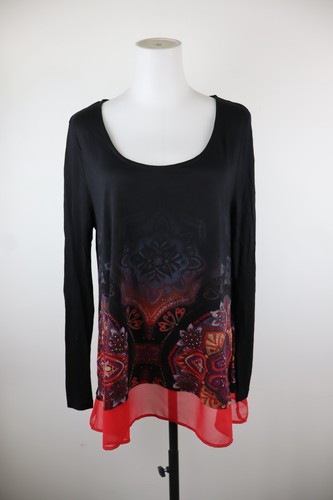 Desigual maglia donna - maglia,
