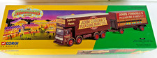 Corgi Classics Camion Aec
