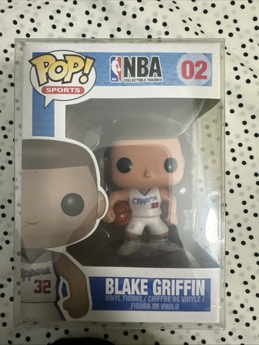 Funko pop figurine nba da - funko, pop!