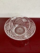 Centrotavola in cristallo RCR