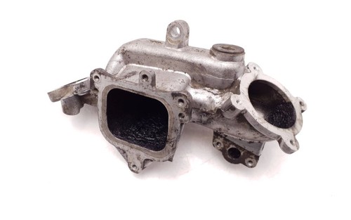Collettore aspirazione subaru - aspirazione,