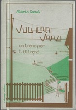 Cazzoli - Voghera Varzi un