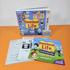 TOMODACHI LIFE per NINTENDO