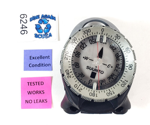 Suunto bussola da - suunto,