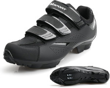 Scarpe MTB Mountain Bike