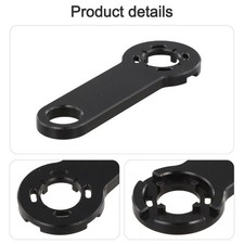 Chiave a pedale bici