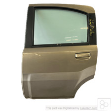 51749652 Porta post. SX FIAT PANDA (2Q) 1.3 MJ 16V 4x4 Cross Ber. 5p/d/1248cc