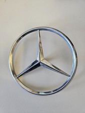 fregio mercedes 190 SL