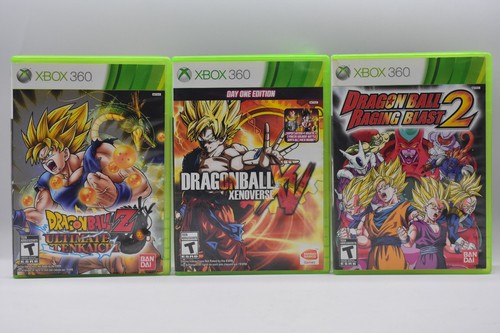 Dragon ball ultimate - ball,