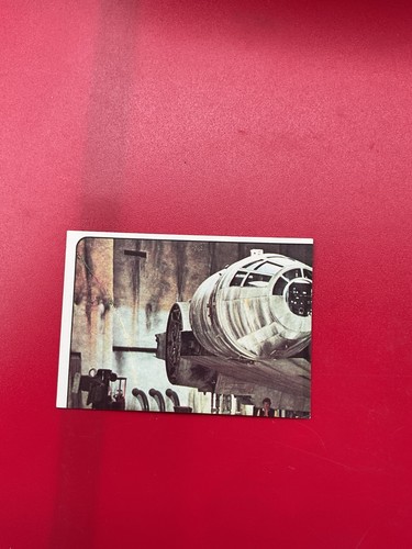 Figurina star wars panini - star,
