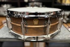 Tamburo rullante fonico Ludwig