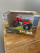 ERTL HONDA ATC90 1999 All